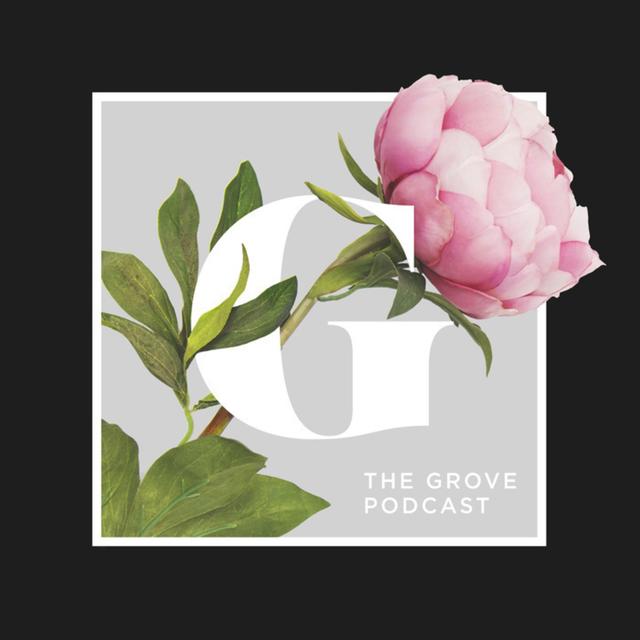 Recalibrating Christmas :: Shelley Giglio with Mo Isom, Brittany Jones and Allison Dukes - podcast episode cover