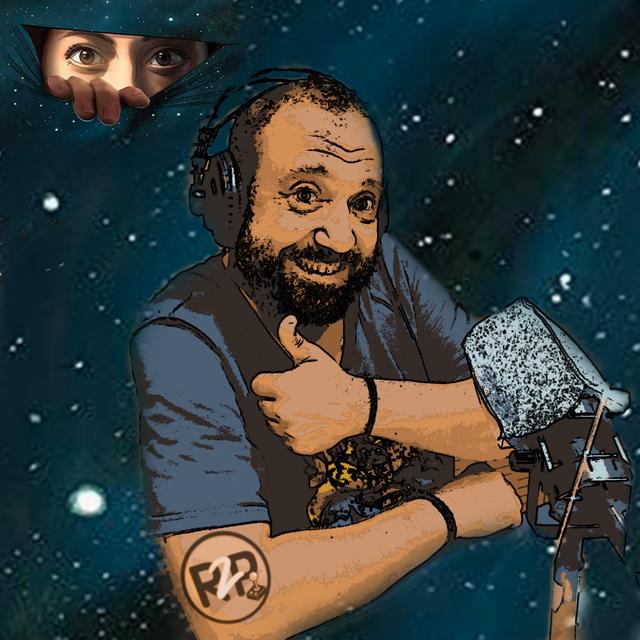Ready to Play 6 x 249 de Undone a Night Sky - podcast episode cover