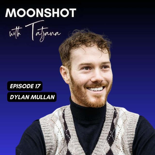 How To Scale from $0 to $40 MILLION, Ecommerce Masterclass with Dylan Mullan - podcast episode cover