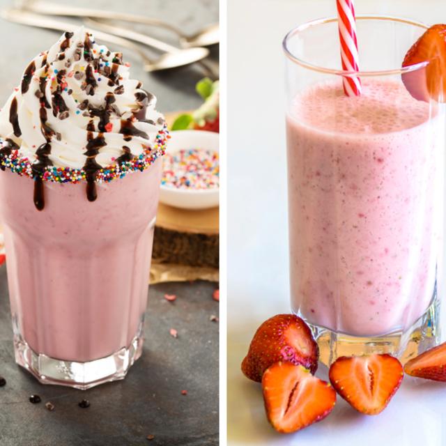 76 Primer plato | ¿Es un smoothie o un batido? - podcast episode cover