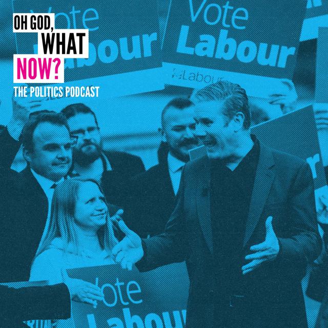 Localscast: ‘Stop the Small Votes’ Fails - podcast episode cover