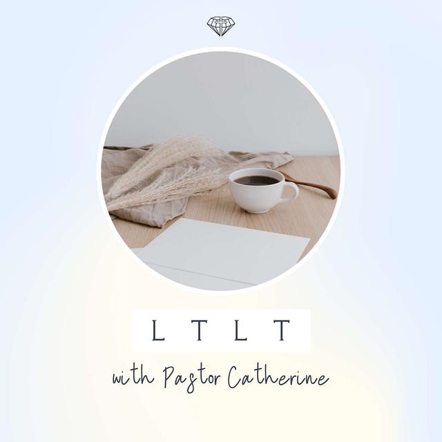 #171 LTLT S5 EP 45: Genesis 3:17-24; The Curse of Disobedience and Its Impact on Our Lives - podcast episode cover
