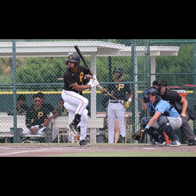 2024 MLB draft recap plus what to watch in the second half in the Pirates' system - podcast episode cover