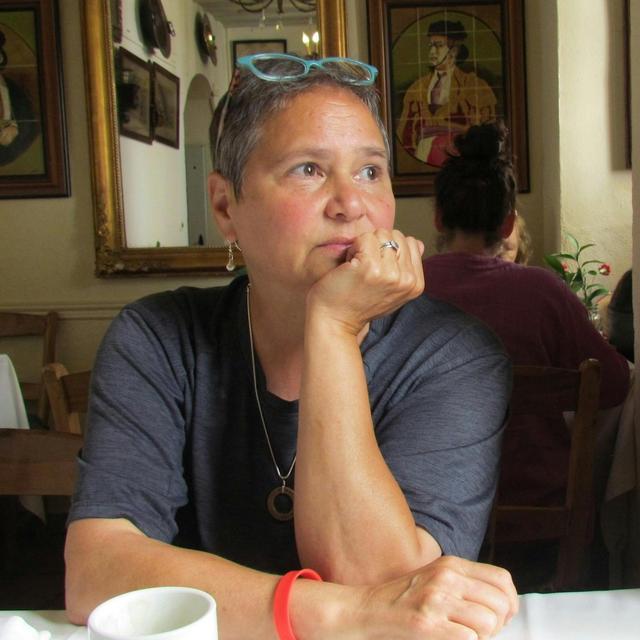 Queer, Jewish, Buddhist: Shoshana's unique path through the Camino - podcast episode cover