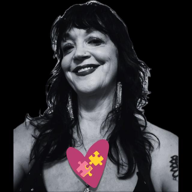 111. Heart Puzzle - podcast episode cover