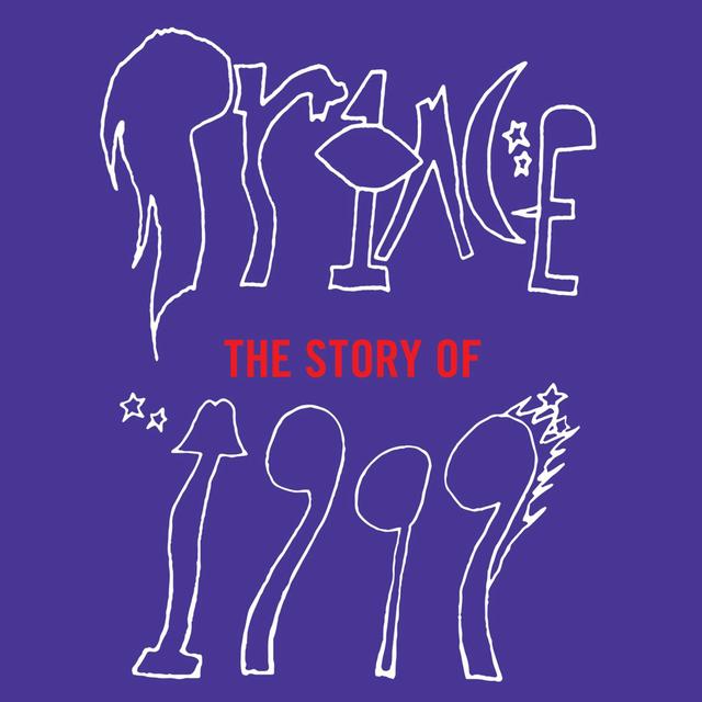 The Story of 1999, Episode 1: My Mind Says Prepare to Fight - podcast episode cover