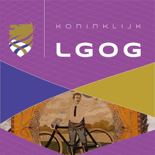 Op pad door de provincie 2: DRAPO (deel 2) - podcast episode cover