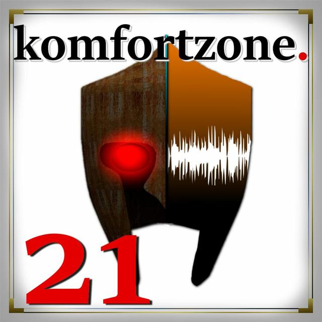 Folge 21: Geld Verdienen im Internet - podcast episode cover