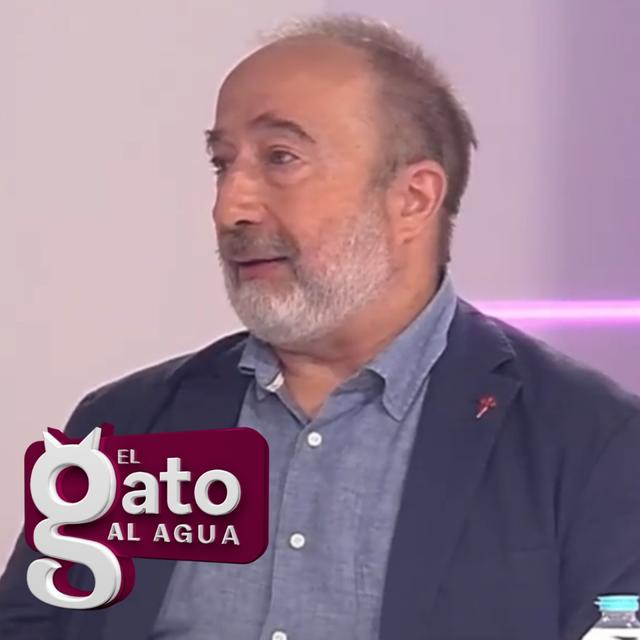 El Gato al Agua | 26/05/25 - podcast episode cover