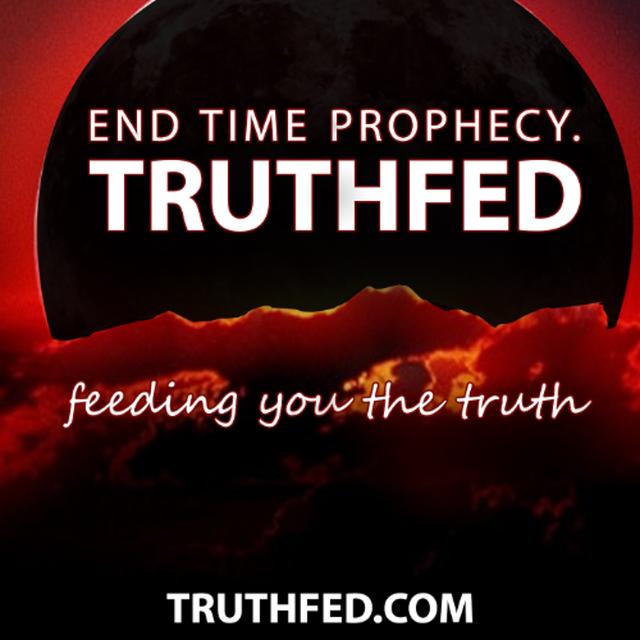 Is World War 3 Coming In 2025? End Times News & Scripture Reading 12/08/2024 - podcast episode cover