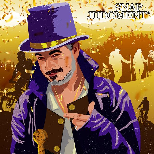 The King's Ransom - podcast episode cover