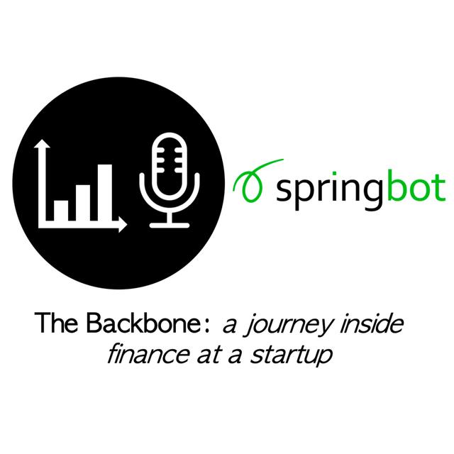 Ep. 37: An Inside Look at Salesforce's $689M Acquisition of Buddy Media & Lessons Learned from Raising $150M+ with Oliver Bell, CFO at Springbot - podcast episode cover