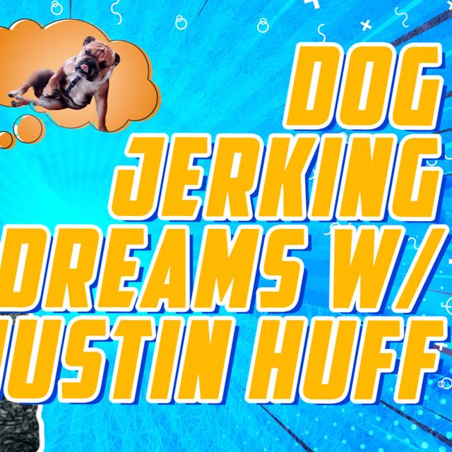 BONUS Had The Worst Dream Ever w/ Justin Hoff | Emma's Bunker SAMPLE - podcast episode cover