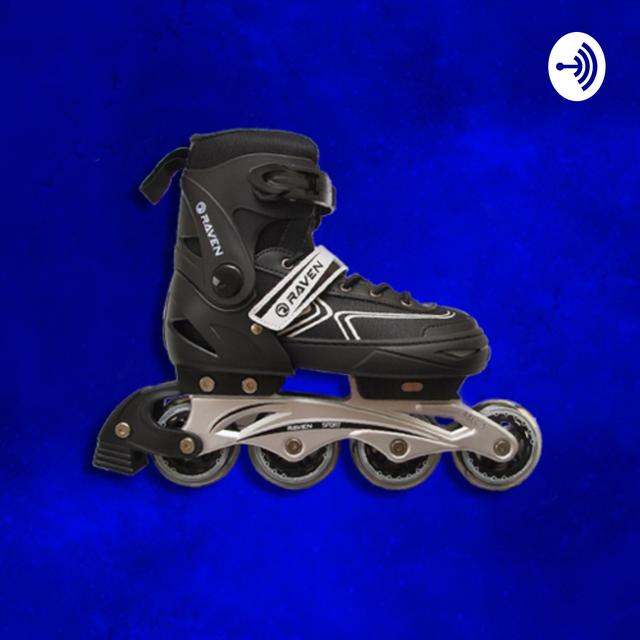 Rollerblading Tips and Tricks (Trailer) - podcast episode cover