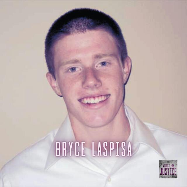 Bryce Laspisa - podcast episode cover