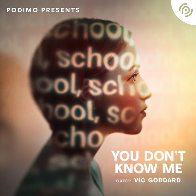 11: School - podcast episode cover