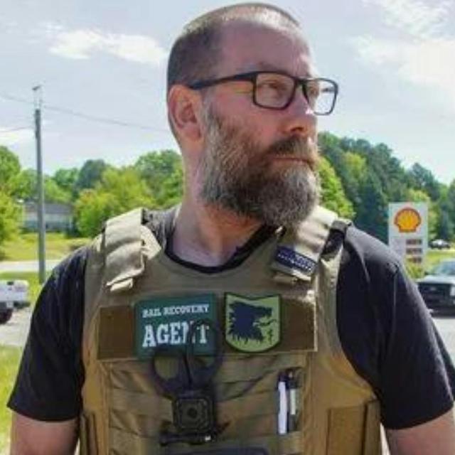 Skiptrace Investigator Jon Dalman - podcast episode cover