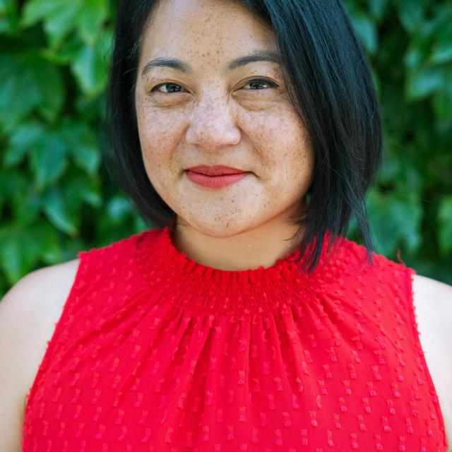 SIM Ep 961 Chops 295: Elaine Lin Hering is Unlearning Silence - podcast episode cover