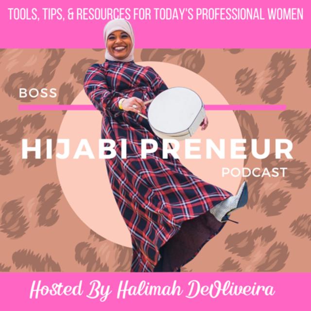 Ep 47: Post Ramadan Reflections & Actions: How Can We Add Value in Uncertain Times - podcast episode cover