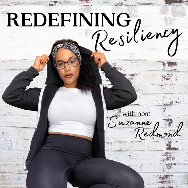 002. BODY IMAGE & SELF WORTH - podcast episode cover
