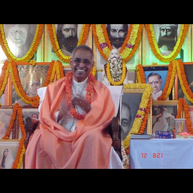 Track-50 (Bhagavatam - Skanda#1) - podcast episode cover
