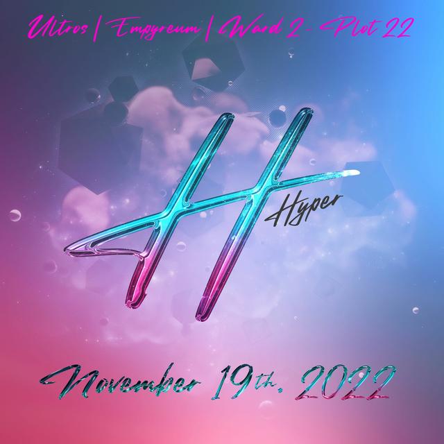 Live @ HyPeR - November 19th, 2022 - podcast episode cover