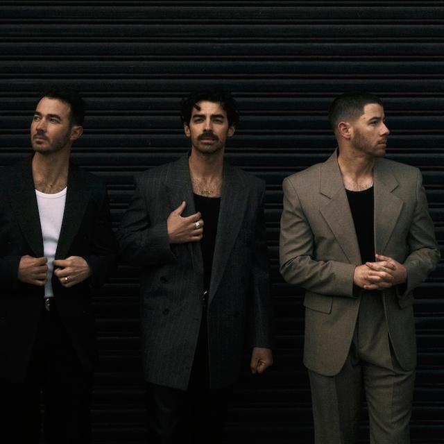 The Jonas Brothers Announce Massive ‘JONASCON’ Event - podcast episode cover