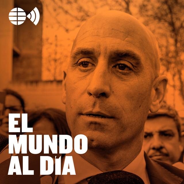 Las claves del caso Rubiales: de la agresión sexual a las coacciones - podcast episode cover