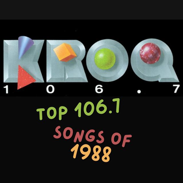 KROQ 1988 Countdown Begins - podcast episode cover