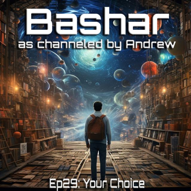 EP29: Your Choice (Previously Unreleased) - podcast episode cover