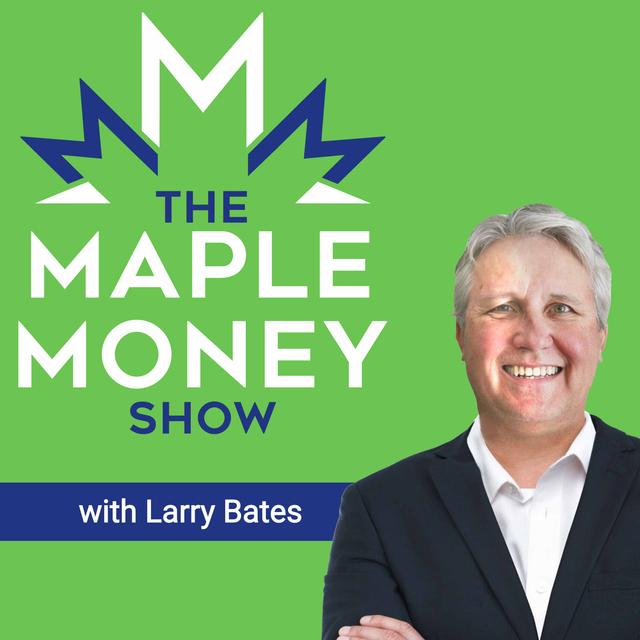 Beat The Bank: Understanding How Investment Fees Work, with Larry Bates - podcast episode cover