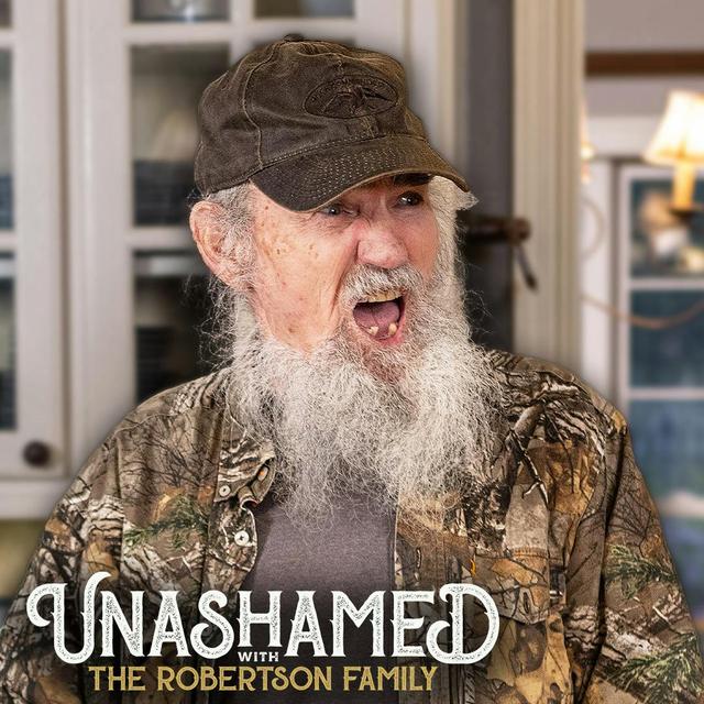 Ep 1109 | Jase Puzzles over Uncle Si’s Pals Believing His Death Hoax—While He’s in the Room with Them! - podcast episode cover