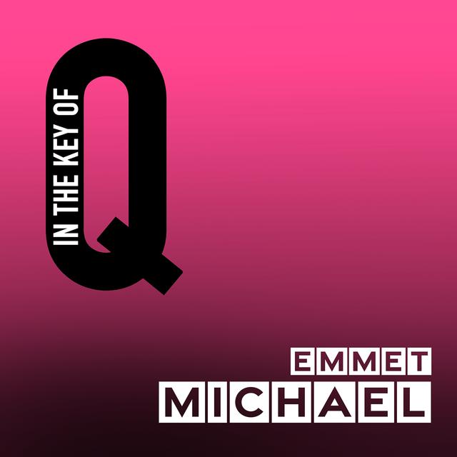 Emmet Michael - podcast episode cover