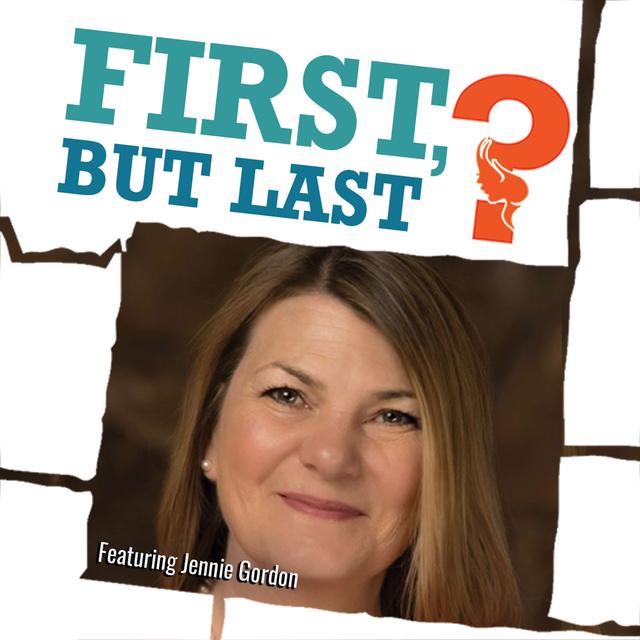 Jennie Gordon: Getting To Know Wyoming's First Lady - podcast episode cover