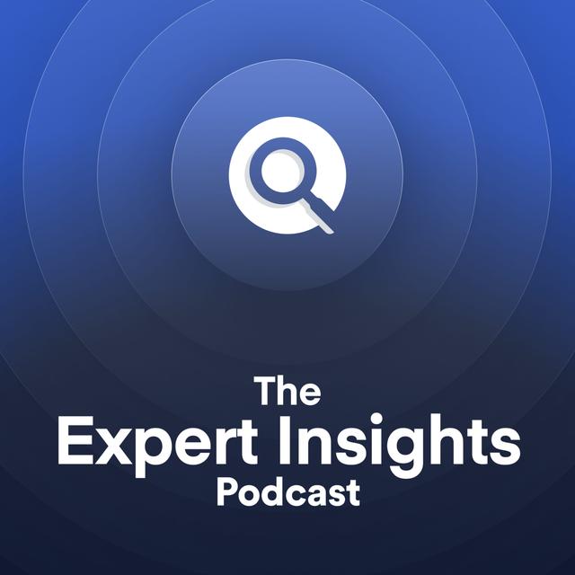 #55 - The Principle Of Least Privilege (Morey Haber, BeyondTrust) - podcast episode cover