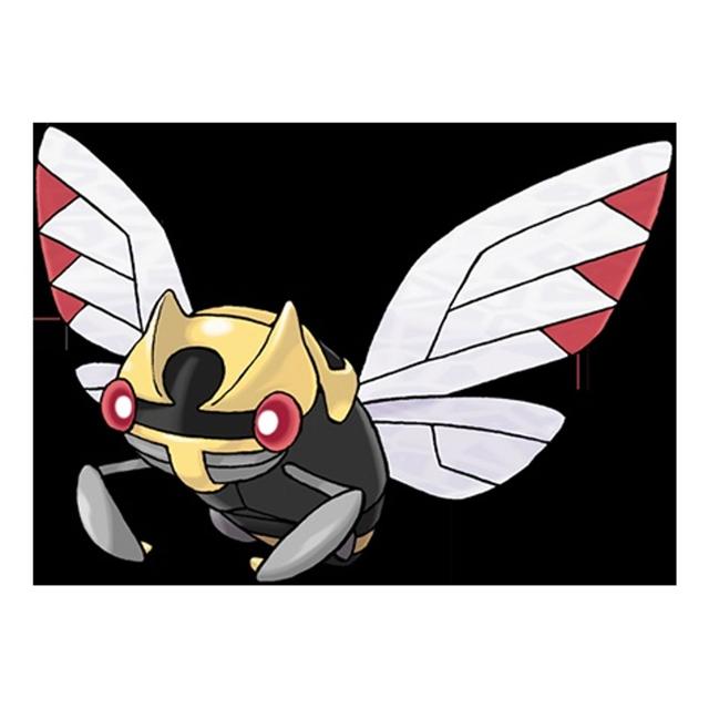 #291 Ninjask - podcast episode cover