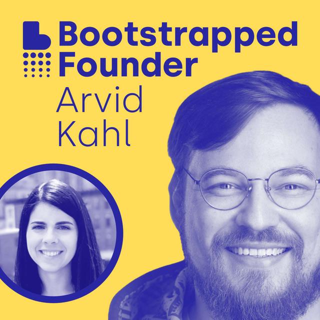 192: Colleen Schnettler — Stair-Stepping into SaaS - podcast episode cover