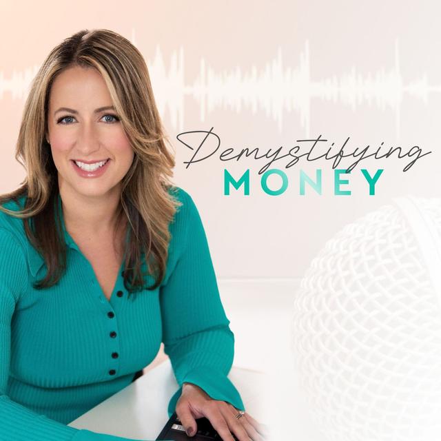 Episode 121 - Rebranding Your Business - podcast episode cover