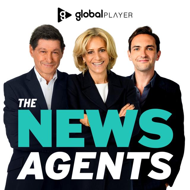Sturgeon resigns - podcast episode cover