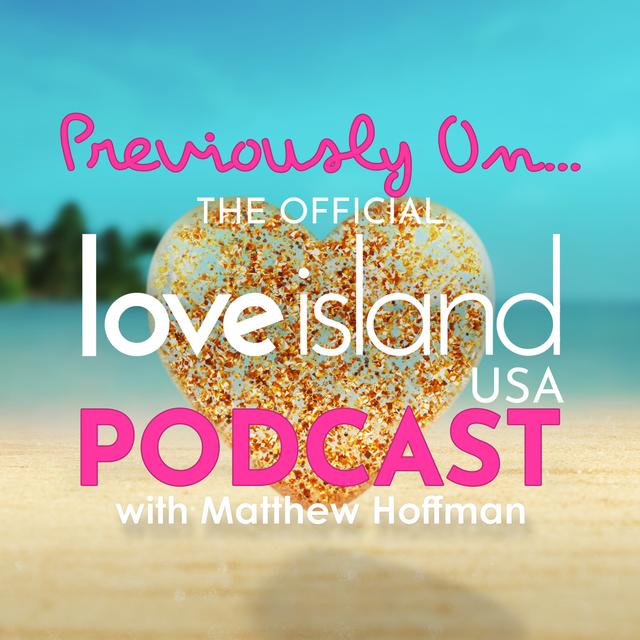 Ep. 8 - Kat and Jared join Matthew Hoffman - podcast episode cover