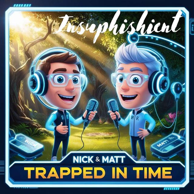 Insuphishient volume 13: Live Phish Volume 13 recap - podcast episode cover
