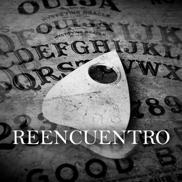 Reencuentro (Adaptación De Relatos De La Noche) - podcast episode cover