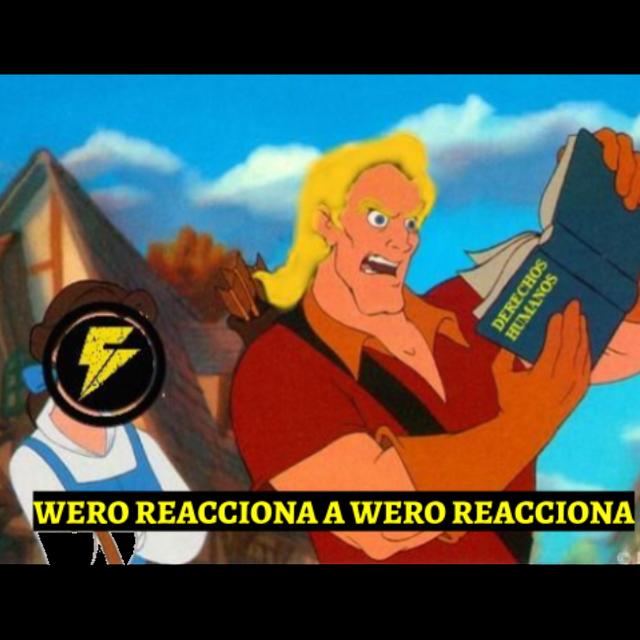 18: FreakTalk - S418 - Wero reacciona a Wero reacciona - podcast episode cover