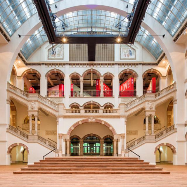 Special Feature: "Decolonizing Museums in Practice" - Part 3 (Feat. Wayne Modest) - podcast episode cover