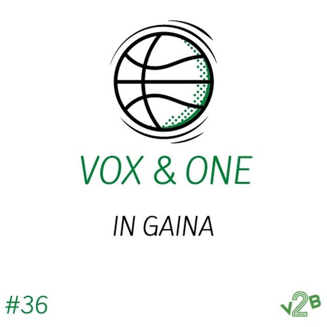 Ep36 In Gaina - podcast episode cover