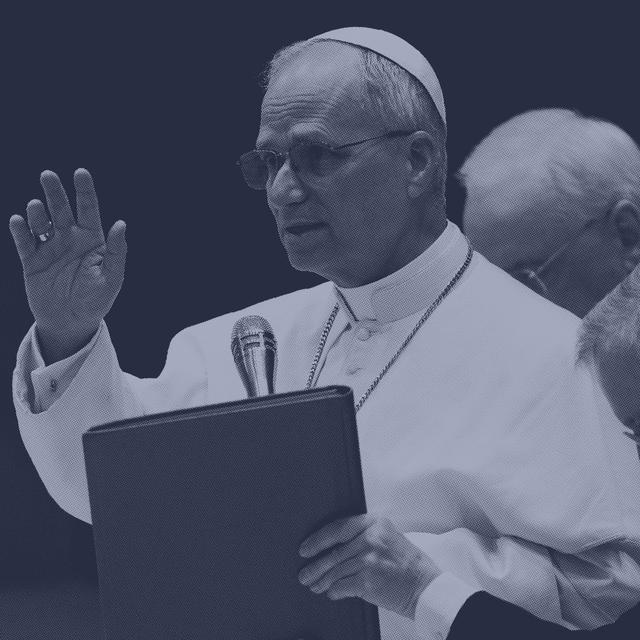How An American Pope May Influence American Politics - podcast episode cover