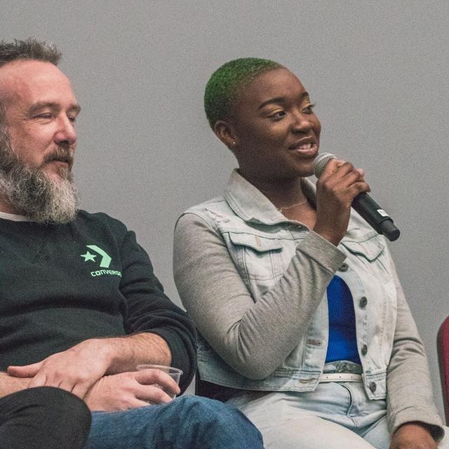 Breaking the stigma around Community Radio - podcast episode cover