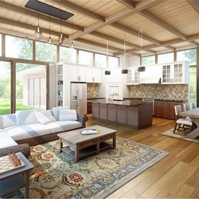 Is the Open Floor Plan Dead? - podcast episode cover