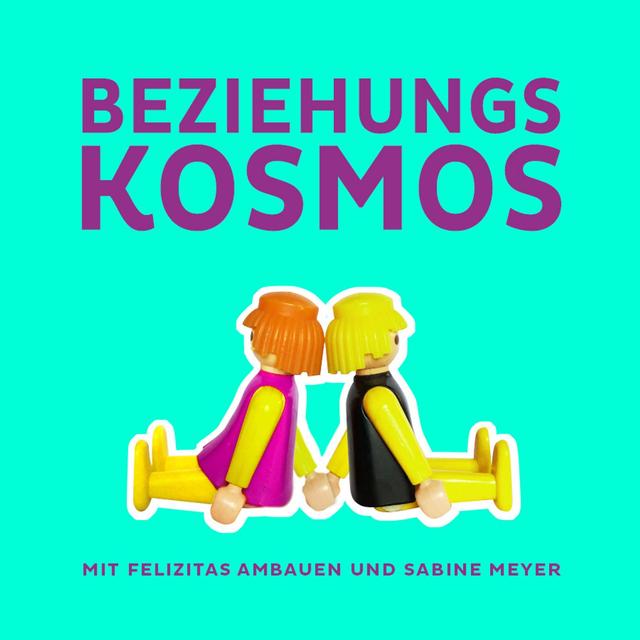 107 Schule - Oder wie diese Lebensphase unsere Schemata prägt - podcast episode cover