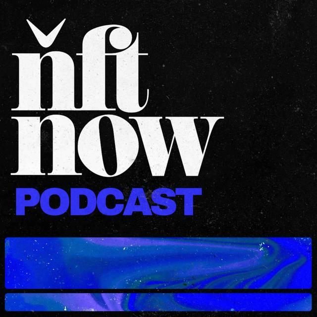 Ethereum Co-Founder Shares What’s Next for Web3 - podcast episode cover